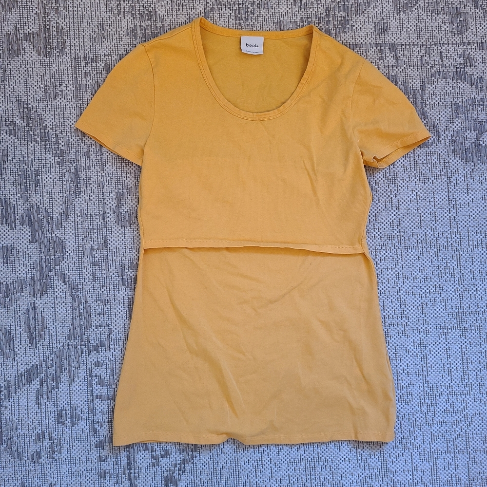 Boob Design Short Sleeve Tee Medium